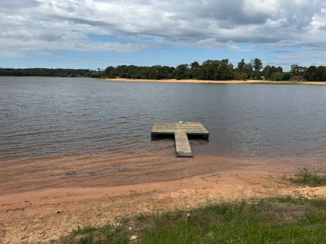 Plot for sale of 1,000 m² in Piraju, SP, Brazil