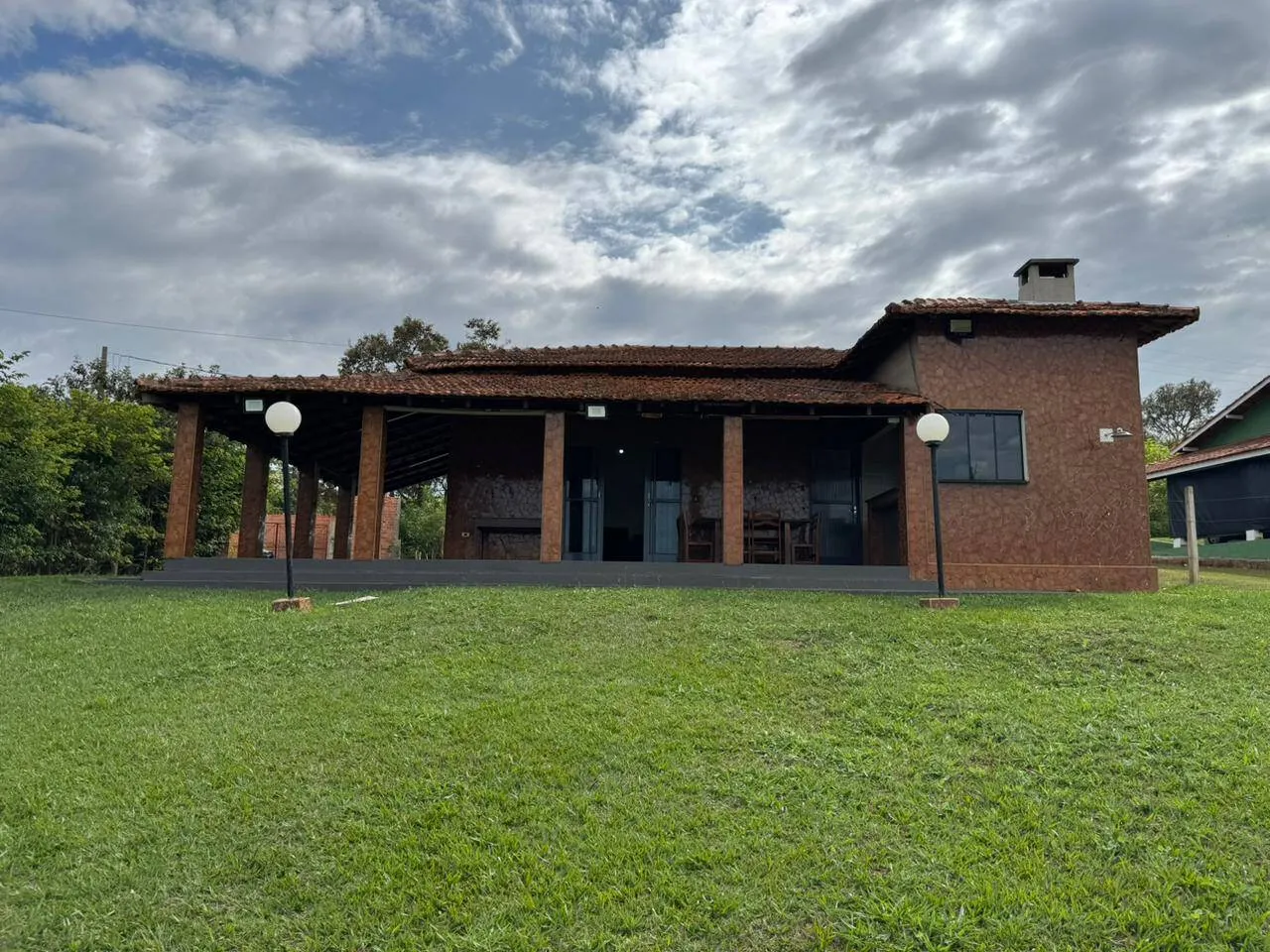 Plot for sale of 1,000 m² in Piraju, SP, Brazil