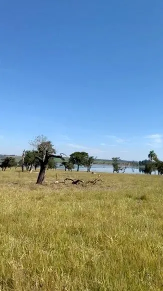 Terreno à venda de 3 ha em Itatinga, SP, Brasil