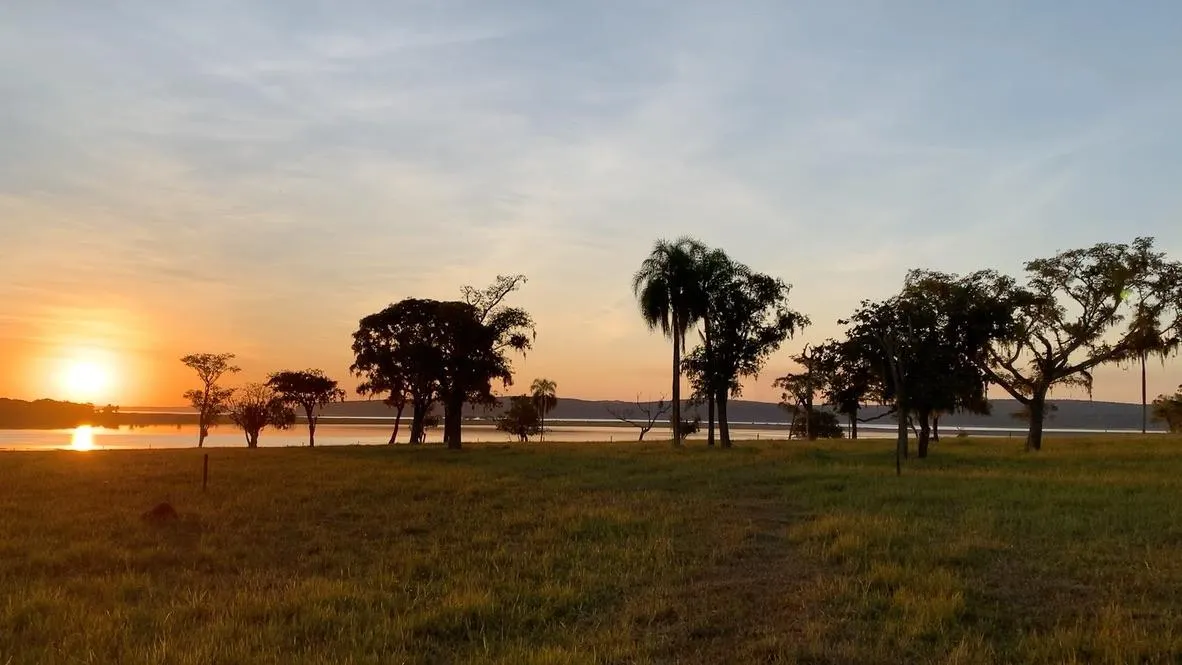 Terreno à venda de 3 ha em Itatinga, SP, Brasil