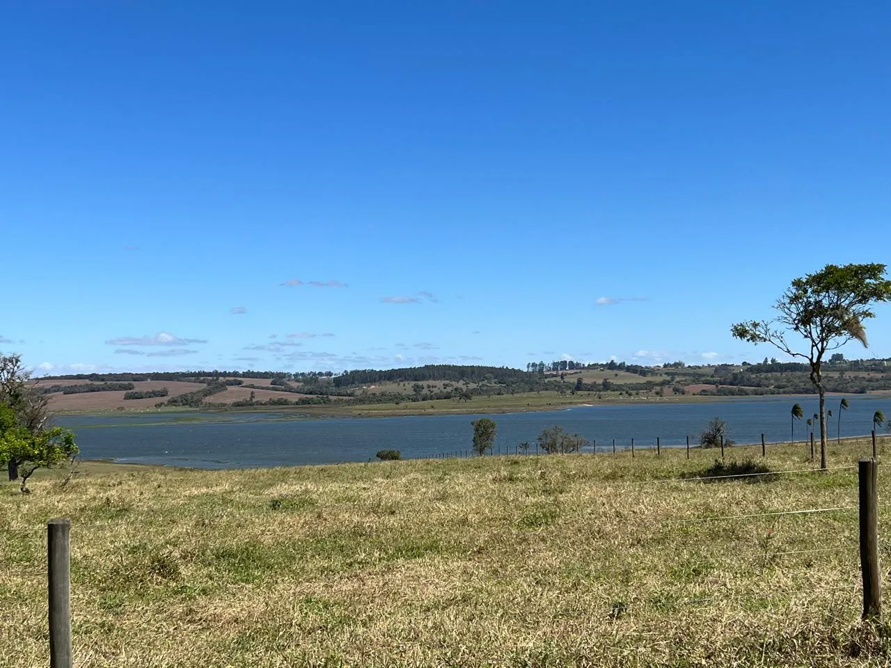 Terreno à venda de 3 ha em Itatinga, SP, Brasil