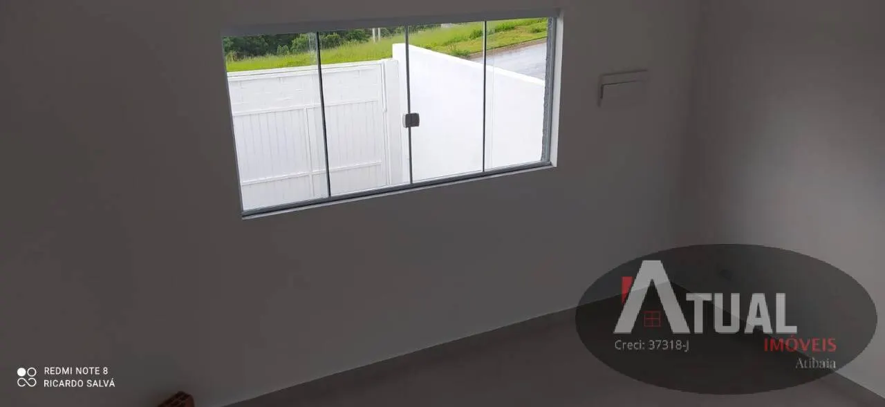 Casa à venda de 140 m² em Mairiporã, SP, Brasil
