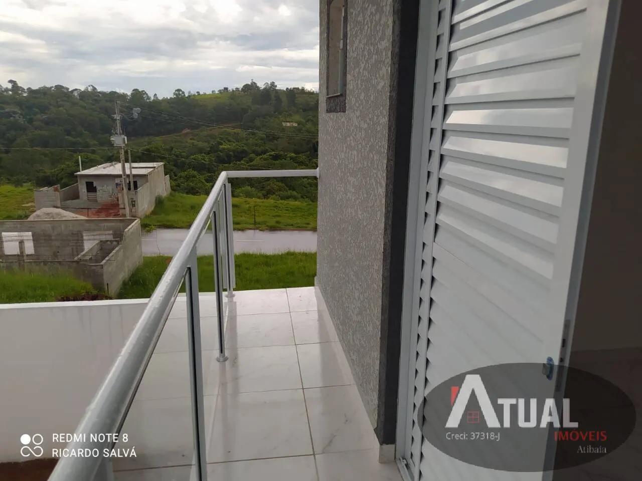 Casa à venda de 140 m² em Mairiporã, SP, Brasil