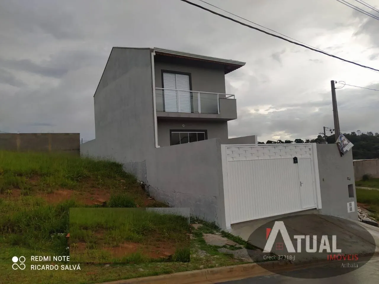 Casa à venda de 140 m² em Mairiporã, SP, Brasil