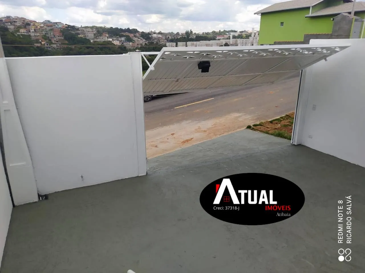 Casa à venda de 140 m² em Mairiporã, SP, Brasil