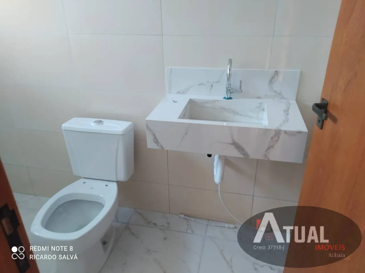 Casa à venda de 140 m² em Mairiporã, SP, Brasil