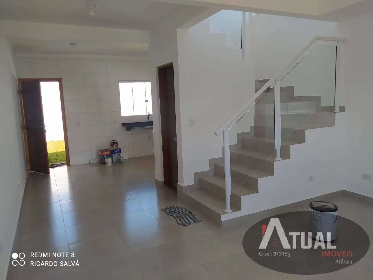 Casa à venda de 140 m² em Mairiporã, SP, Brasil