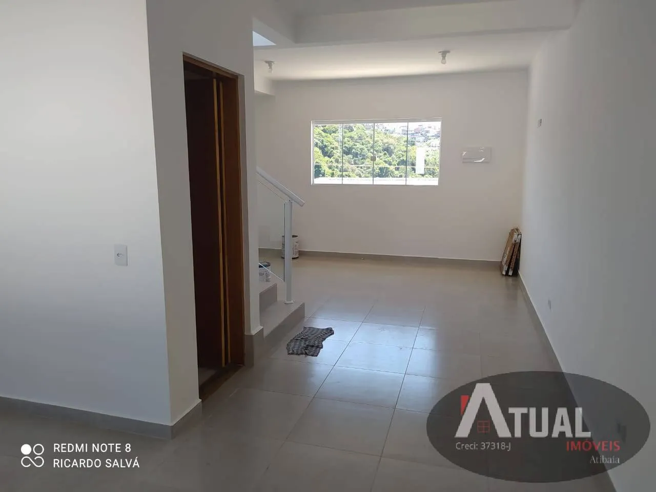 Casa à venda de 140 m² em Mairiporã, SP, Brasil