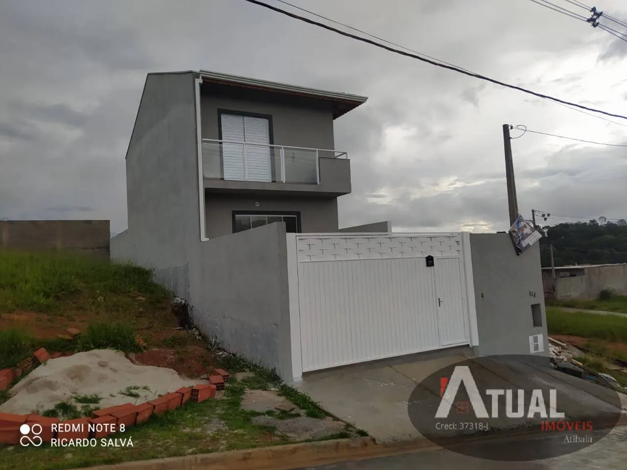 Casa à venda de 140 m² em Mairiporã, SP, Brasil