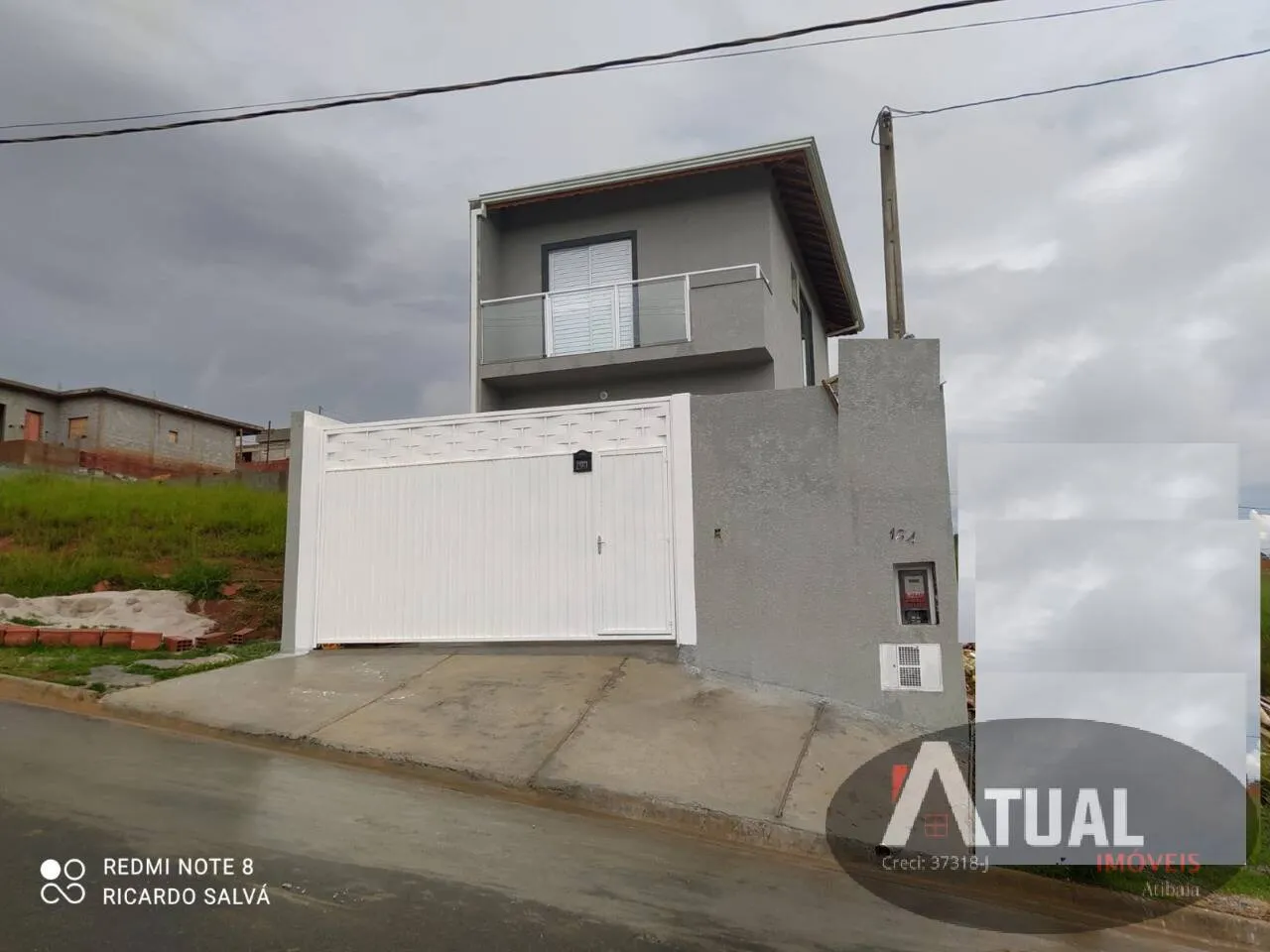 Casa à venda de 140 m² em Mairiporã, SP, Brasil