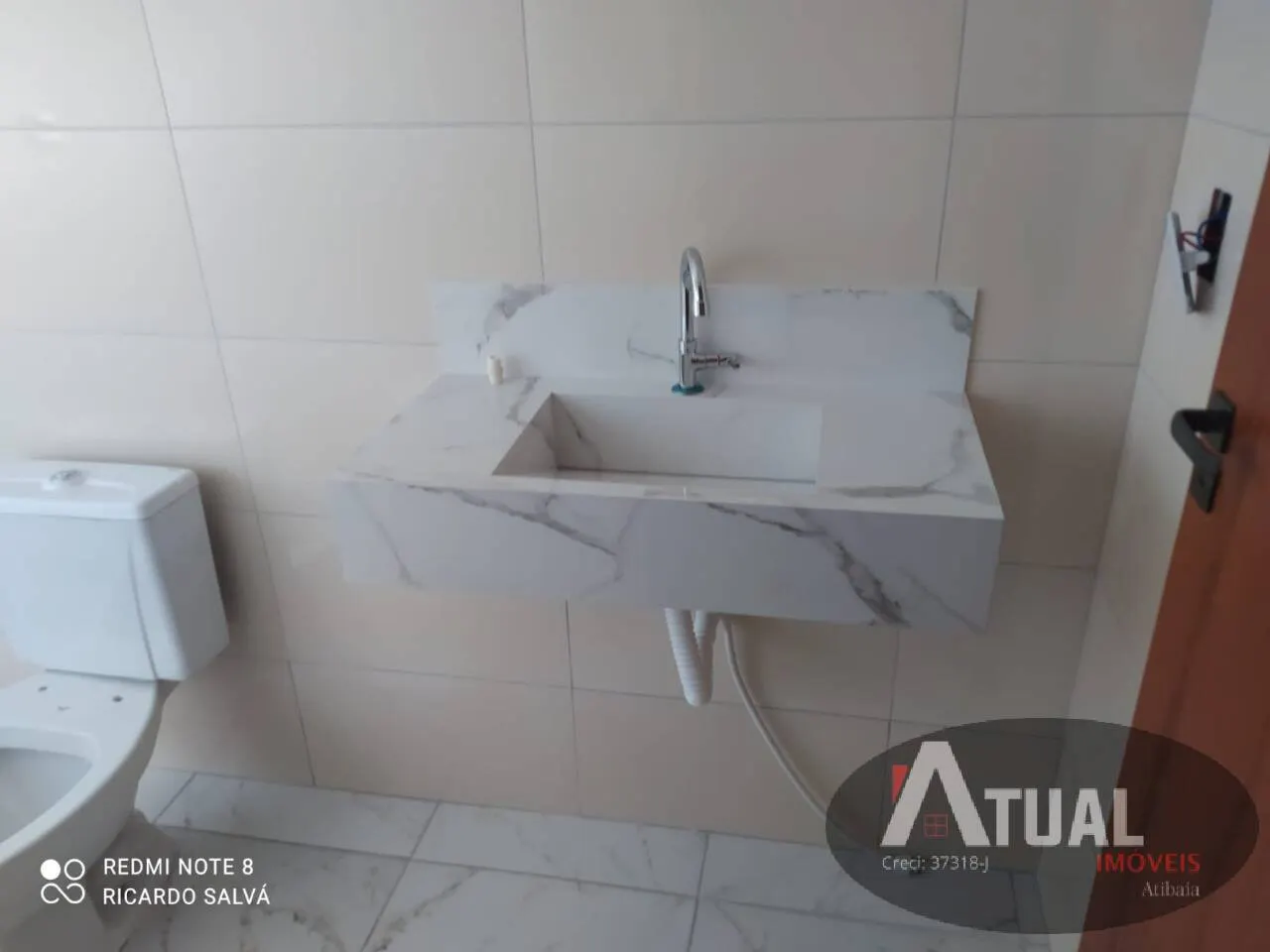 Casa à venda de 140 m² em Mairiporã, SP, Brasil
