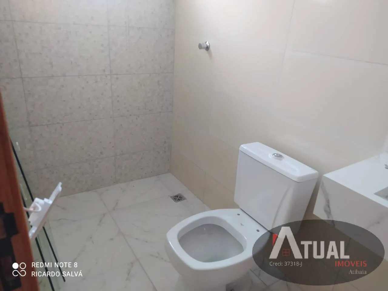 Casa à venda de 140 m² em Mairiporã, SP, Brasil