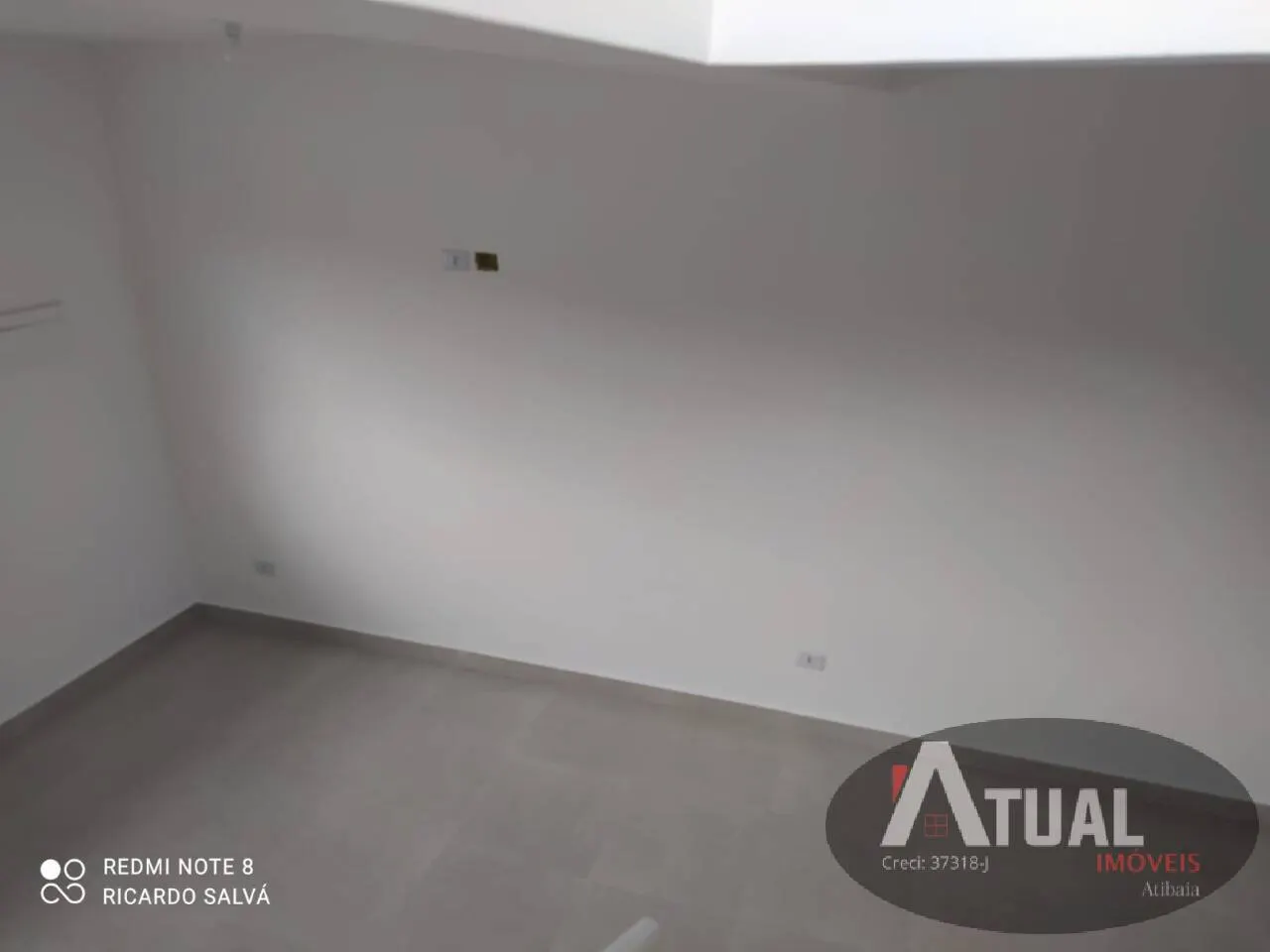 Casa à venda de 140 m² em Mairiporã, SP, Brasil