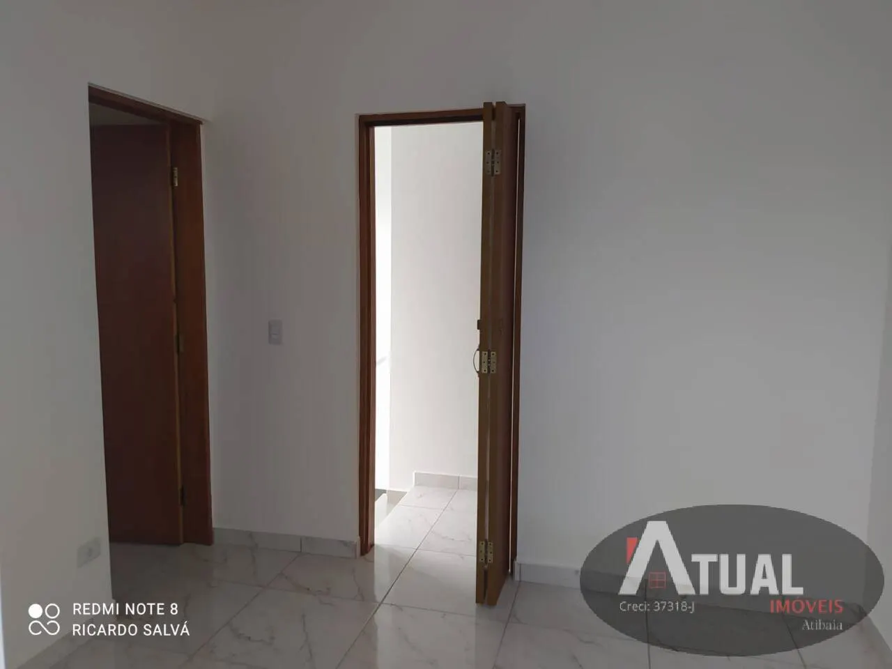 Casa à venda de 140 m² em Mairiporã, SP, Brasil