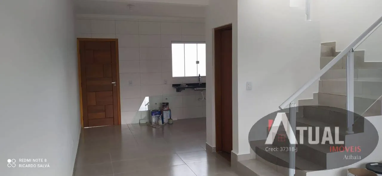 Casa à venda de 140 m² em Mairiporã, SP, Brasil