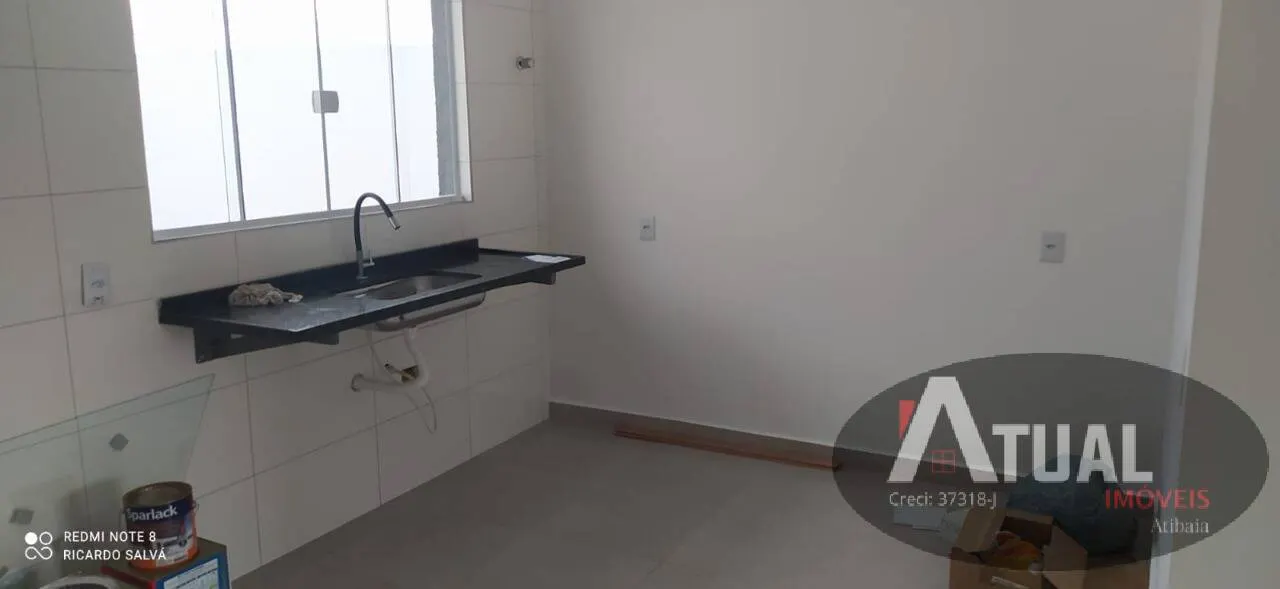Casa à venda de 140 m² em Mairiporã, SP, Brasil