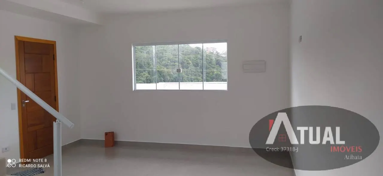 Casa à venda de 140 m² em Mairiporã, SP, Brasil
