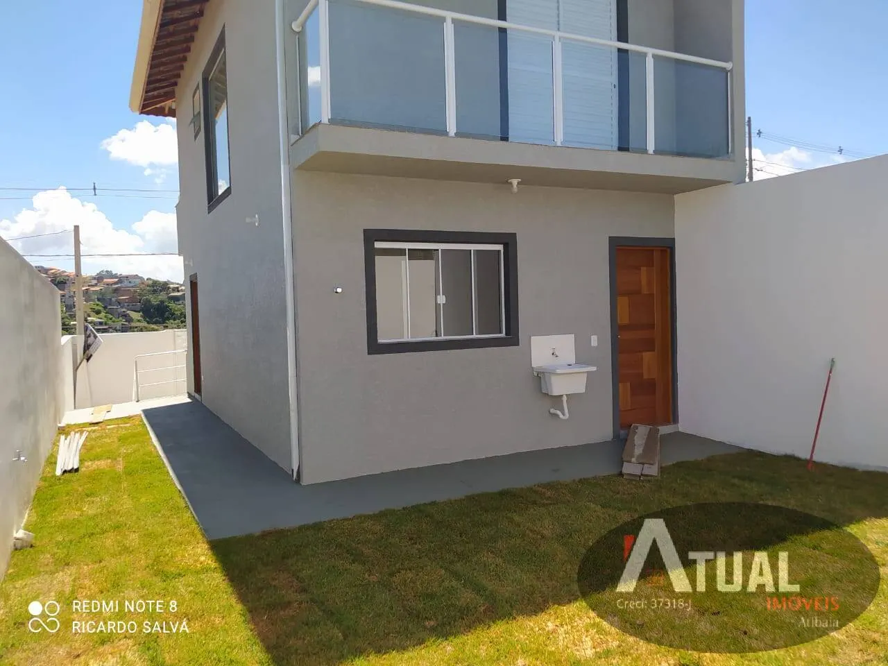 Casa à venda de 140 m² em Mairiporã, SP, Brasil