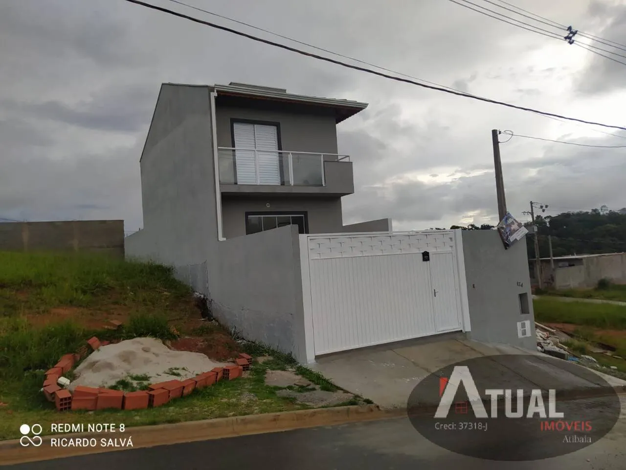 Casa à venda de 140 m² em Mairiporã, SP, Brasil