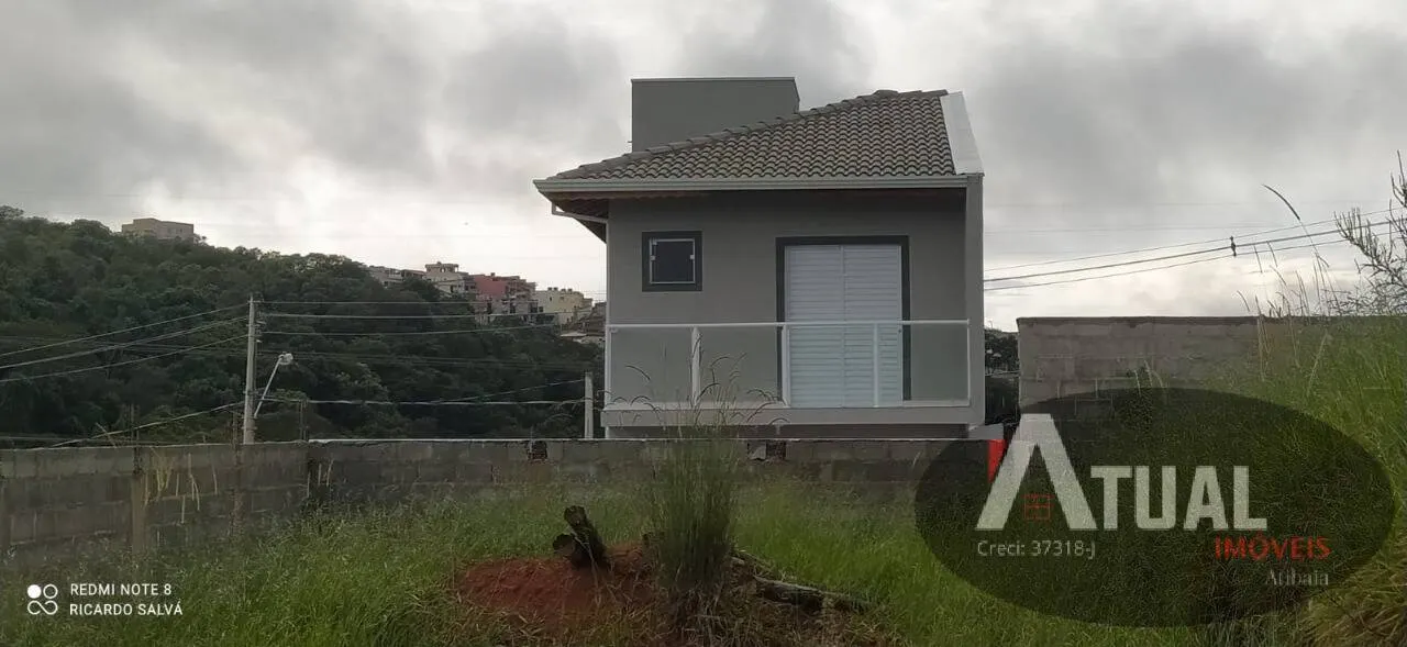 Casa à venda de 140 m² em Mairiporã, SP, Brasil
