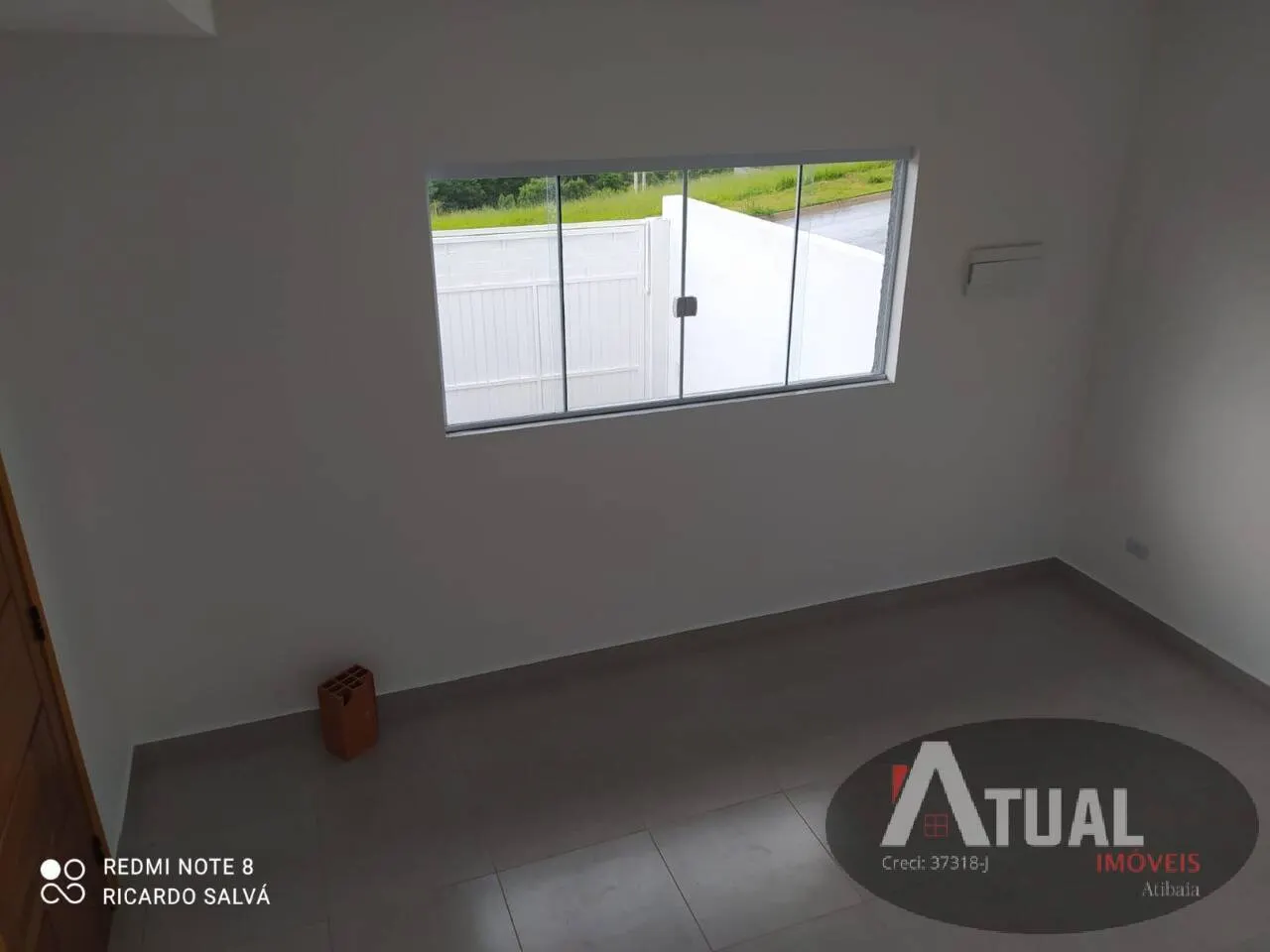 Casa à venda de 140 m² em Mairiporã, SP, Brasil