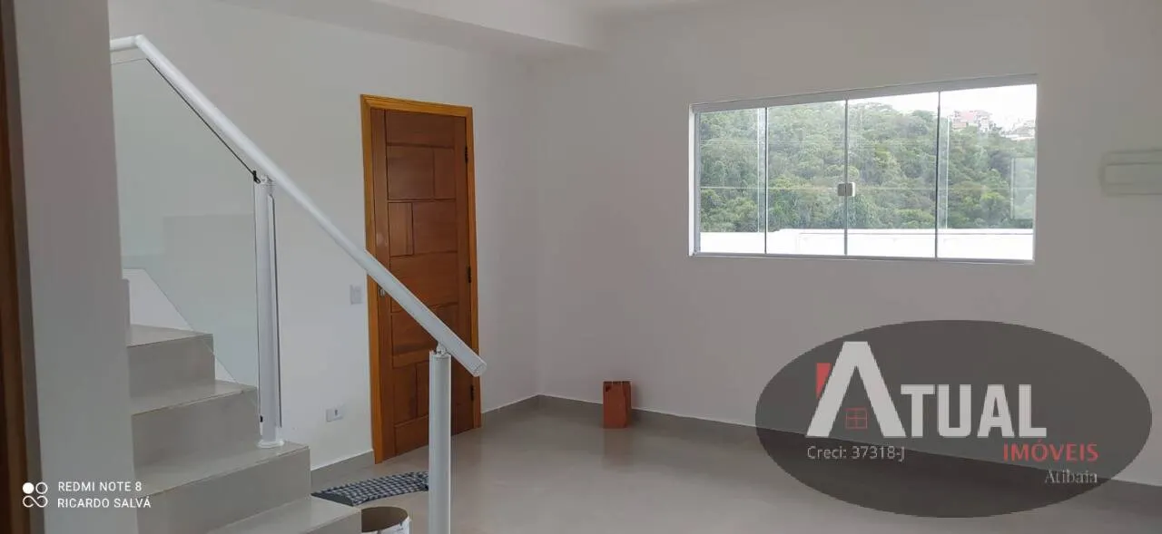 Casa à venda de 140 m² em Mairiporã, SP, Brasil