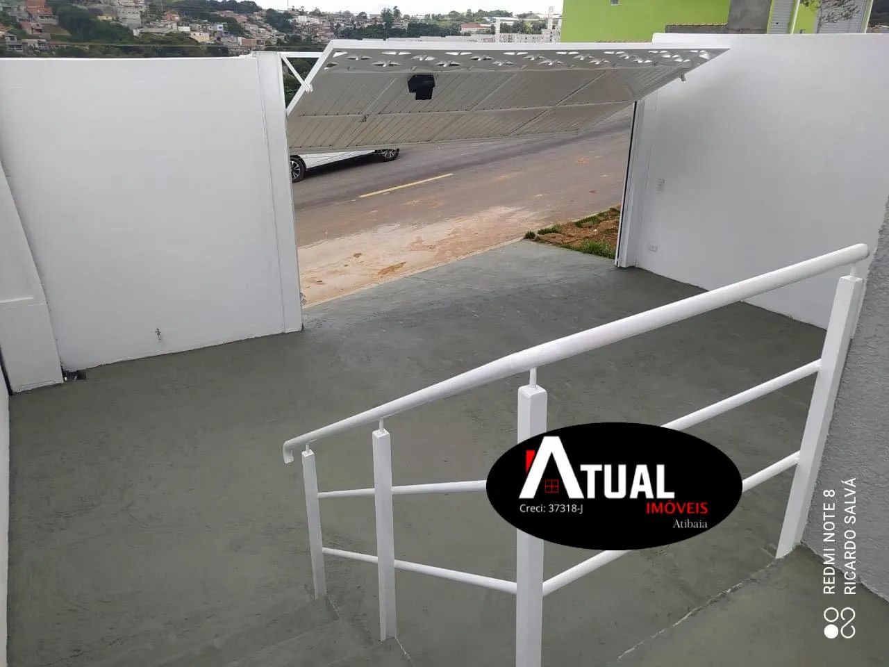 Casa à venda de 140 m² em Mairiporã, SP, Brasil