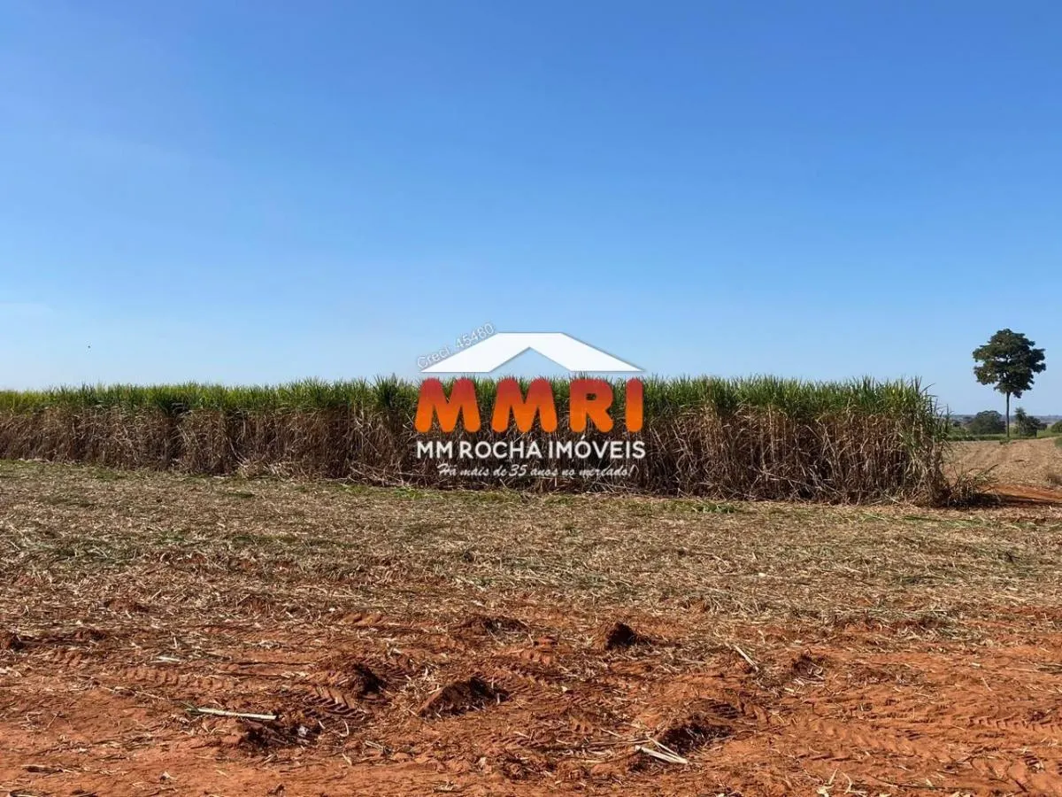 Fazenda à venda de 1.291 ha em Sud Mennucci, SP, Brasil