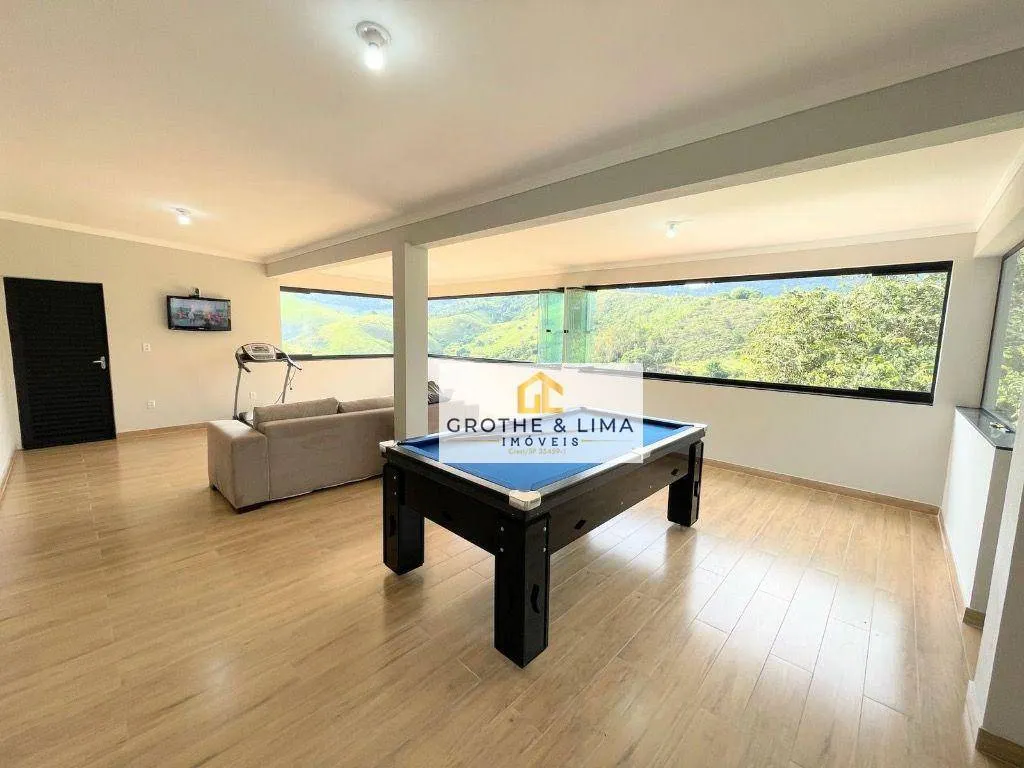 Chácara à venda de 4.000 m² em São José dos Campos, SP, Brasil