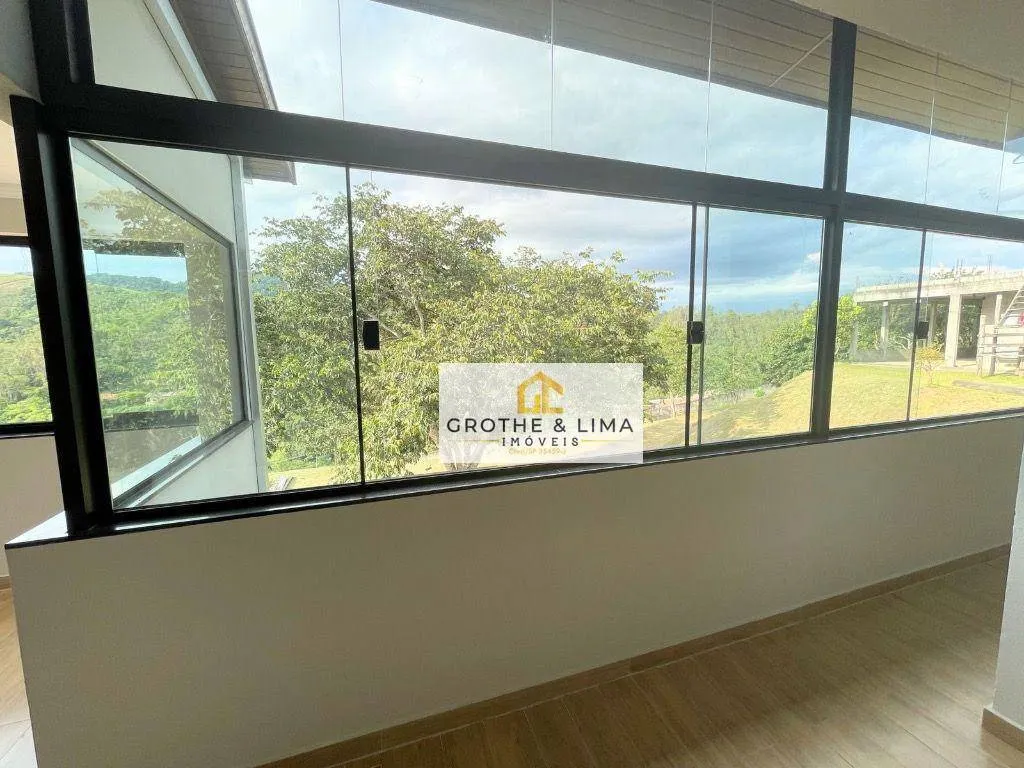 Chácara à venda de 4.000 m² em São José dos Campos, SP, Brasil