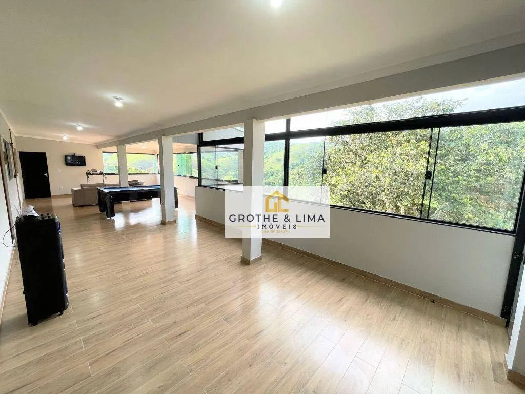Chácara à venda de 4.000 m² em São José dos Campos, SP, Brasil