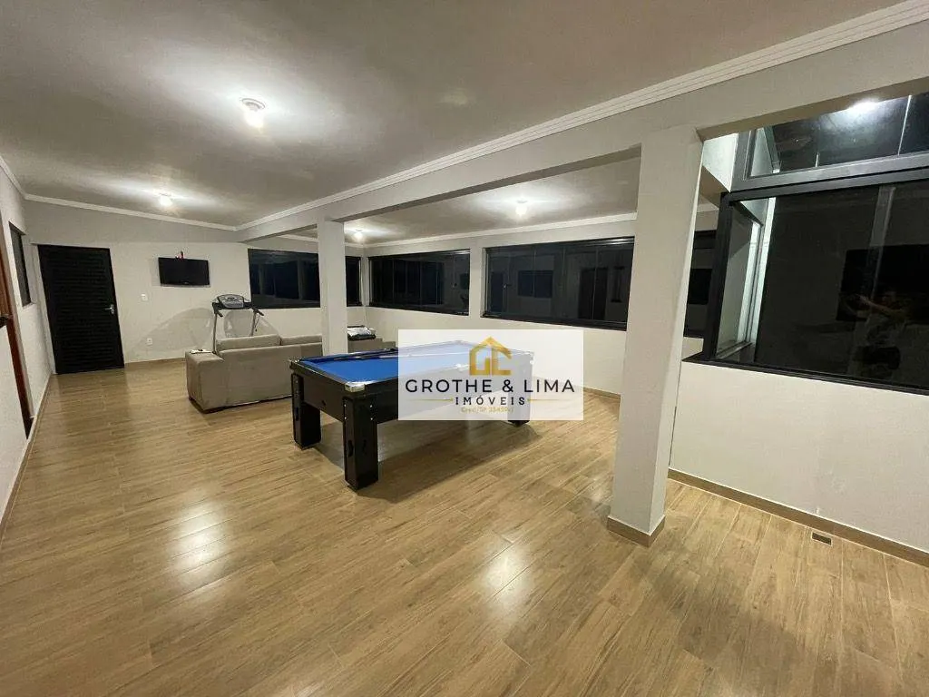 Chácara à venda de 4.000 m² em São José dos Campos, SP, Brasil