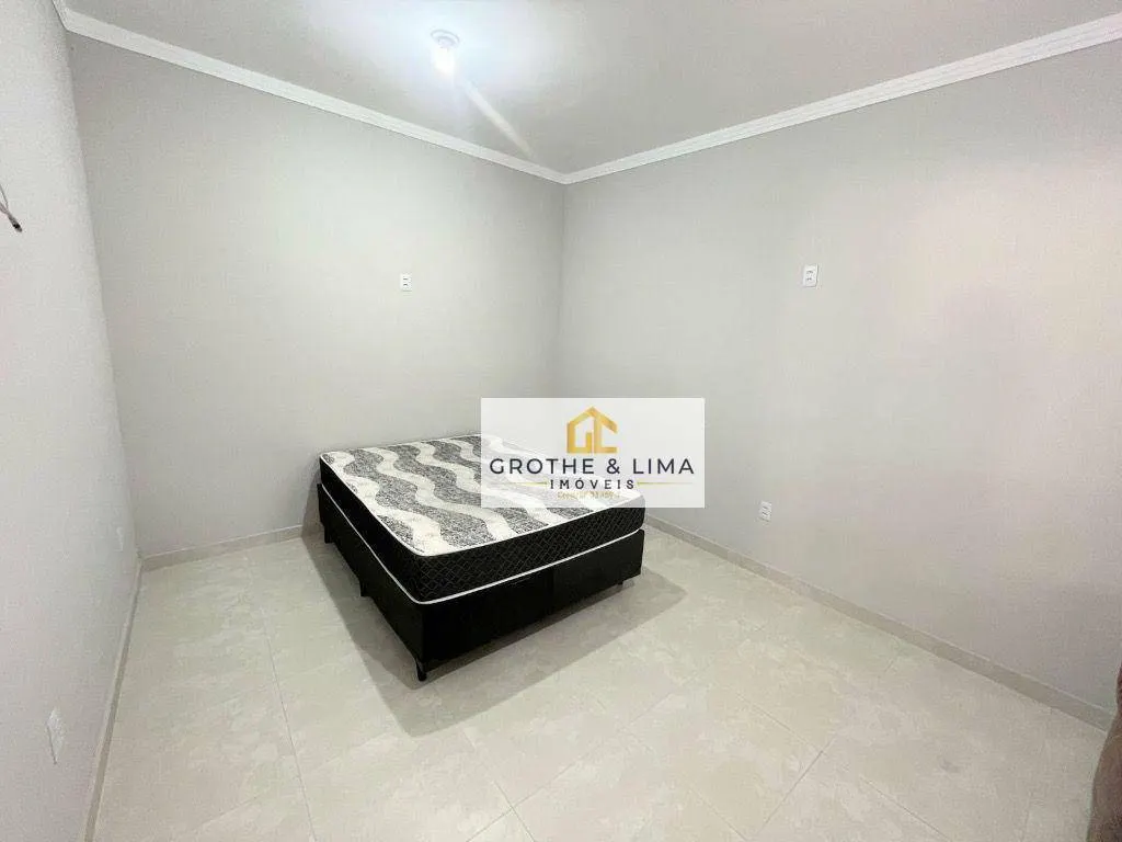 Chácara à venda de 4.000 m² em São José dos Campos, SP, Brasil