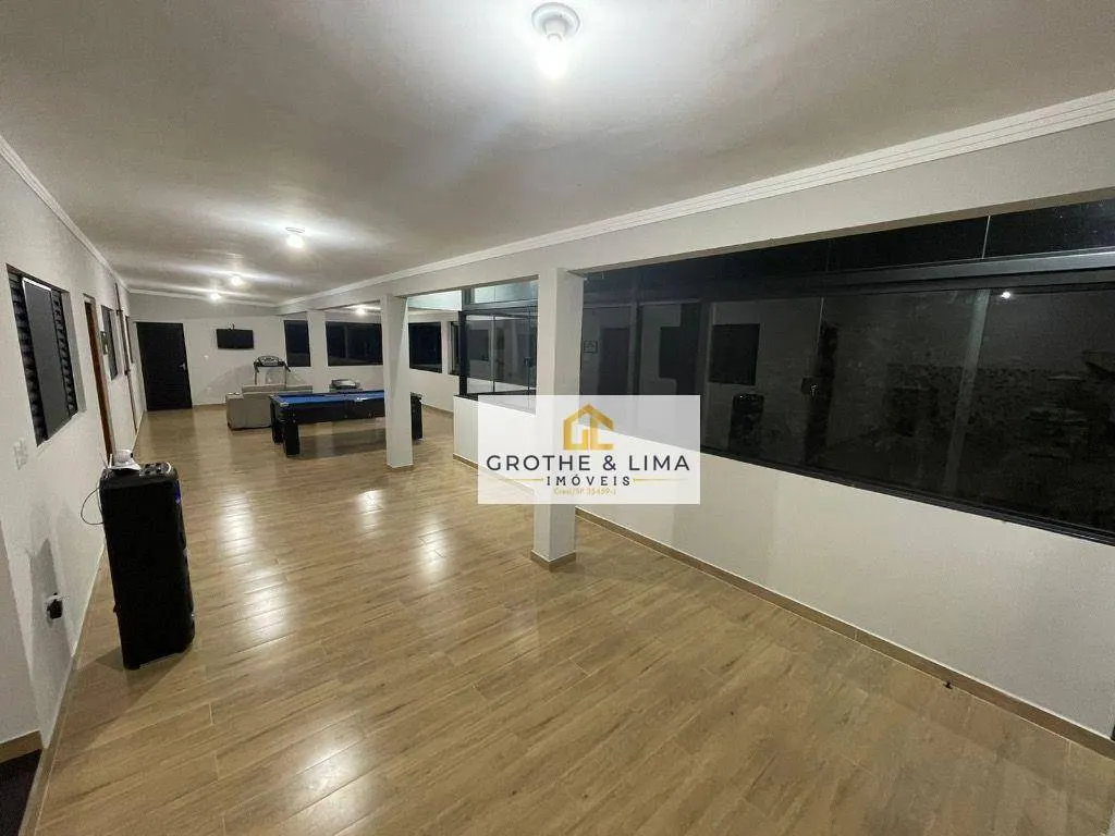 Chácara à venda de 4.000 m² em São José dos Campos, SP, Brasil