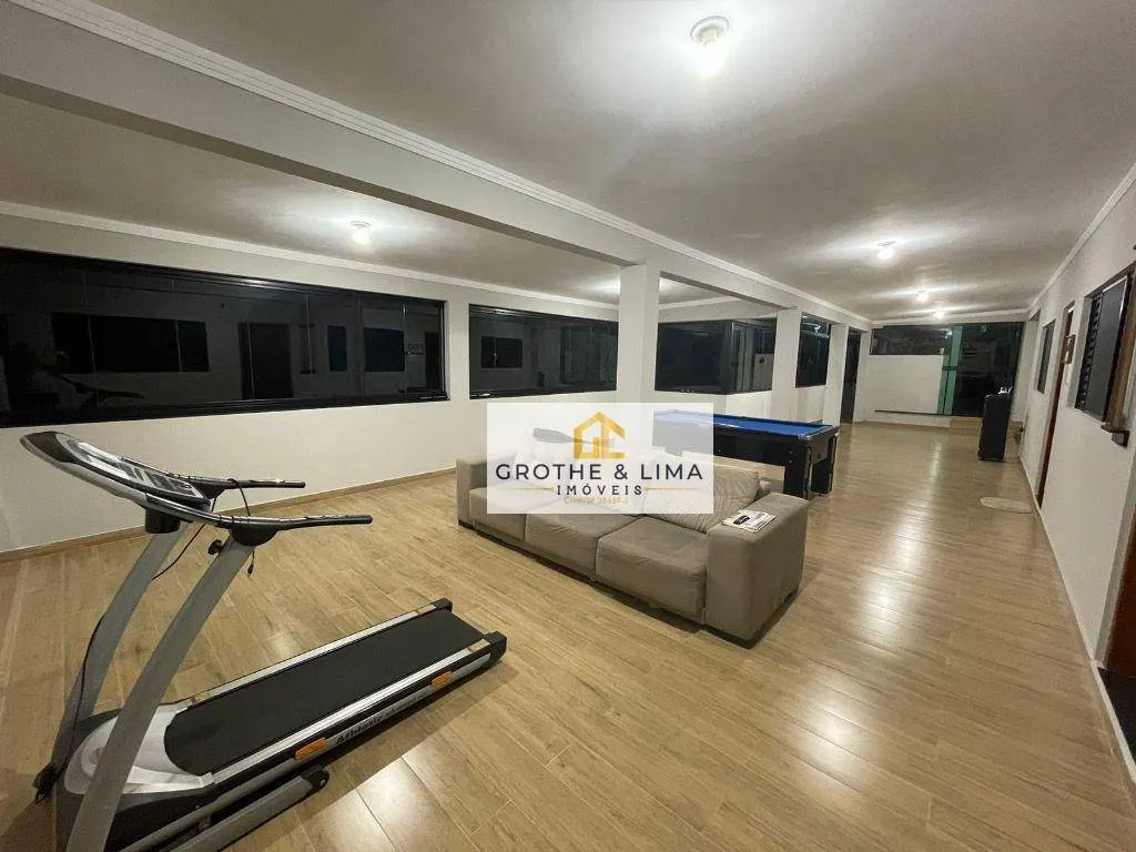 Chácara à venda de 4.000 m² em São José dos Campos, SP, Brasil