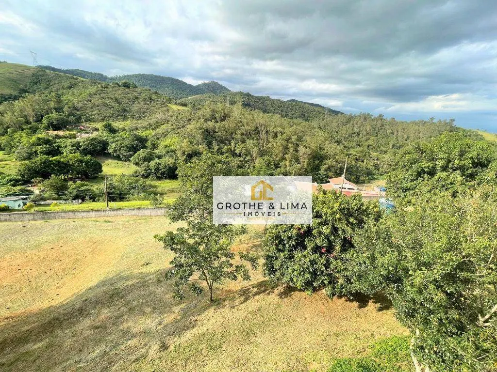 Chácara à venda de 4.000 m² em São José dos Campos, SP, Brasil