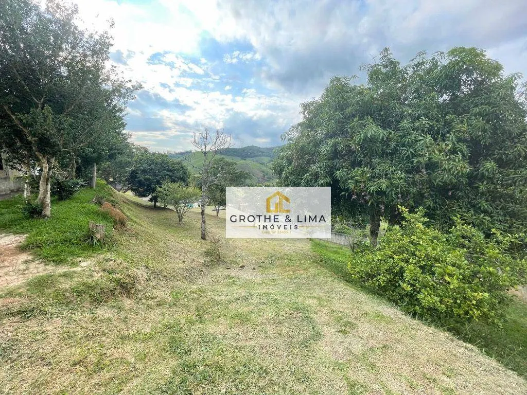 Chácara à venda de 4.000 m² em São José dos Campos, SP, Brasil