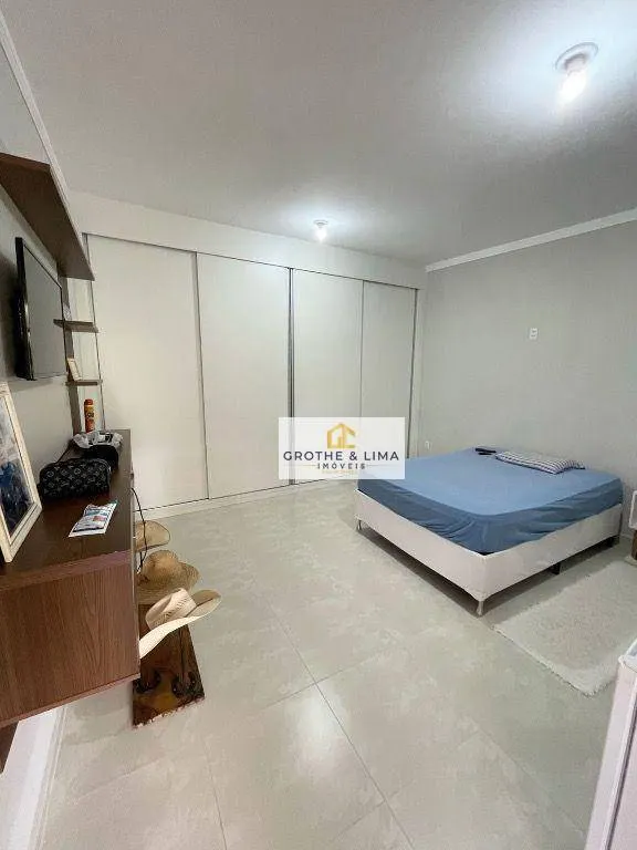 Chácara à venda de 4.000 m² em São José dos Campos, SP, Brasil