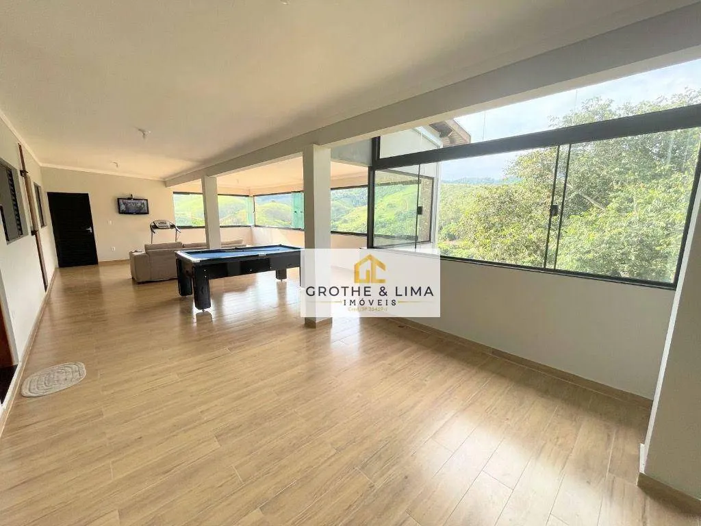Chácara à venda de 4.000 m² em São José dos Campos, SP, Brasil