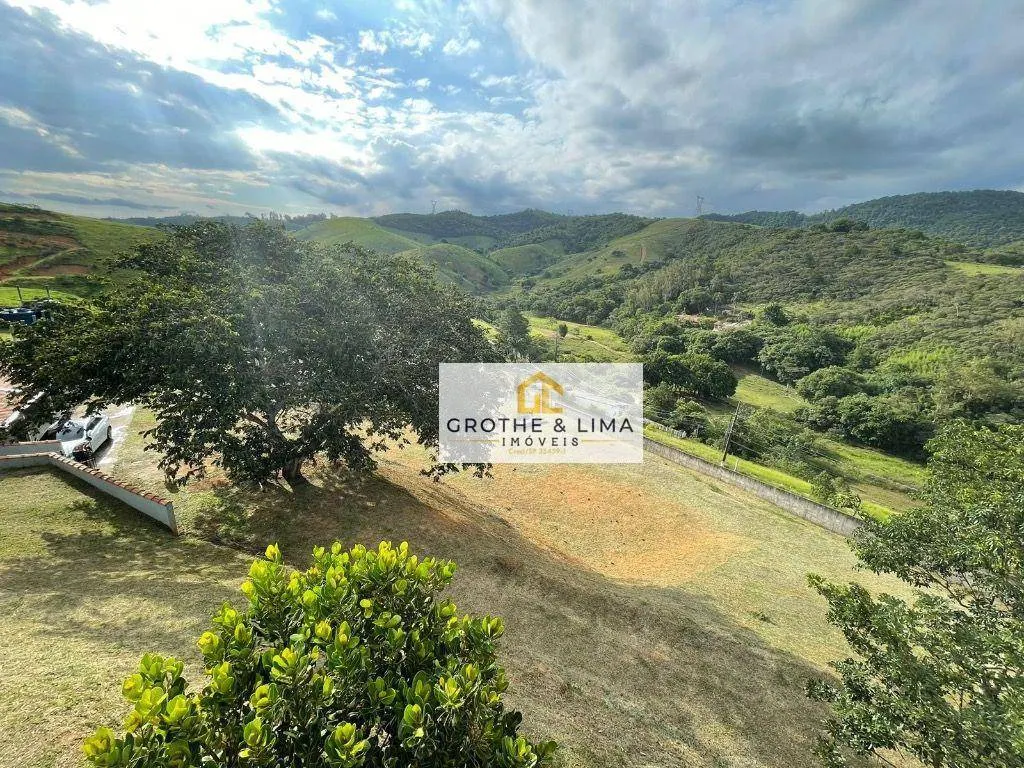Chácara à venda de 4.000 m² em São José dos Campos, SP, Brasil