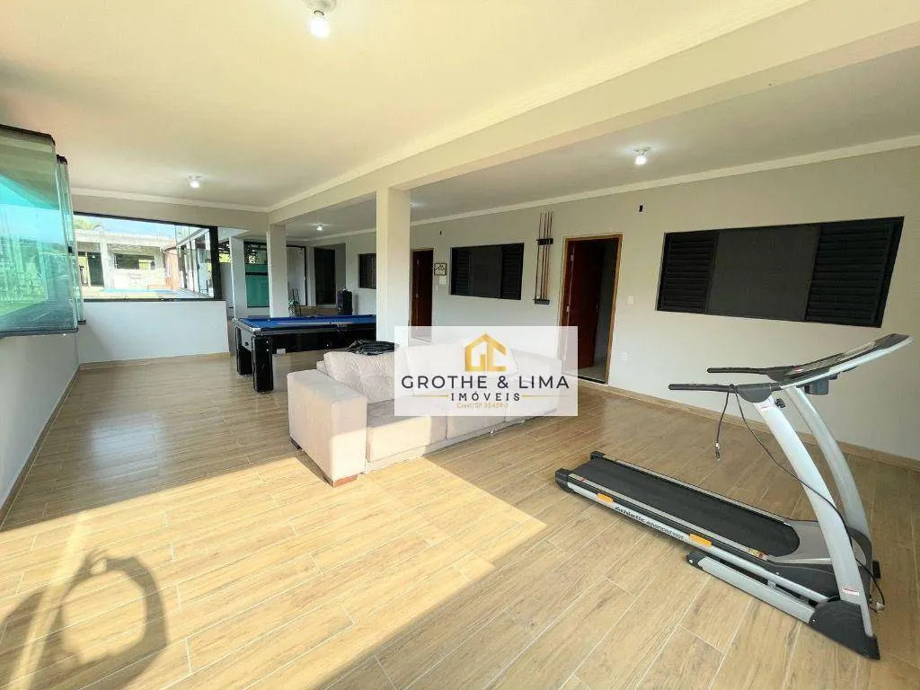 Chácara à venda de 4.000 m² em São José dos Campos, SP, Brasil