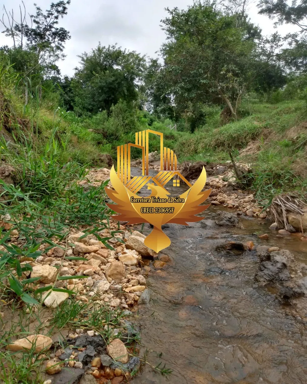 Chácara à venda de 2 ha em Taubaté, SP, Brasil