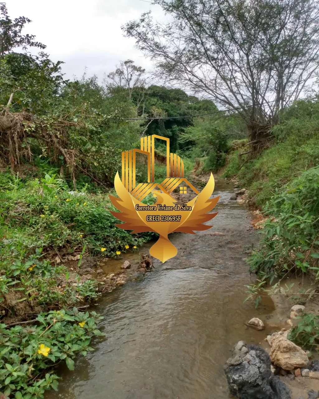 Chácara à venda de 2 ha em Taubaté, SP, Brasil