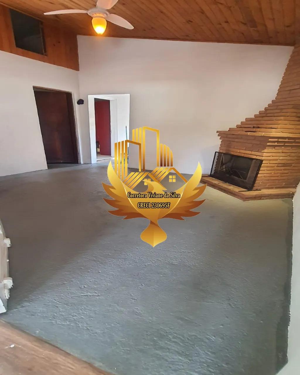 Chácara à venda de 5.000 m² em Cunha, SP, Brasil