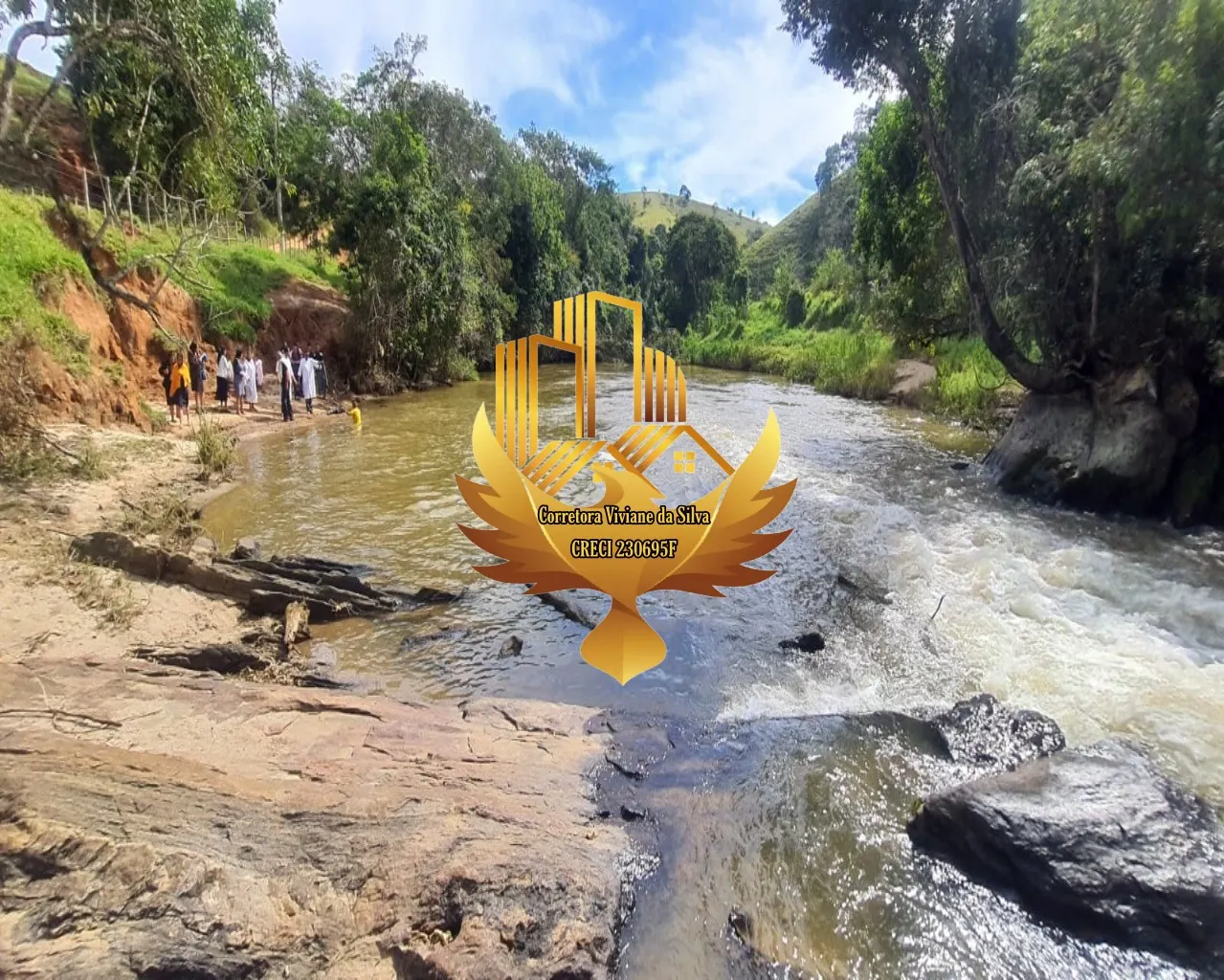 Chácara à venda de 5.000 m² em Cunha, SP, Brasil