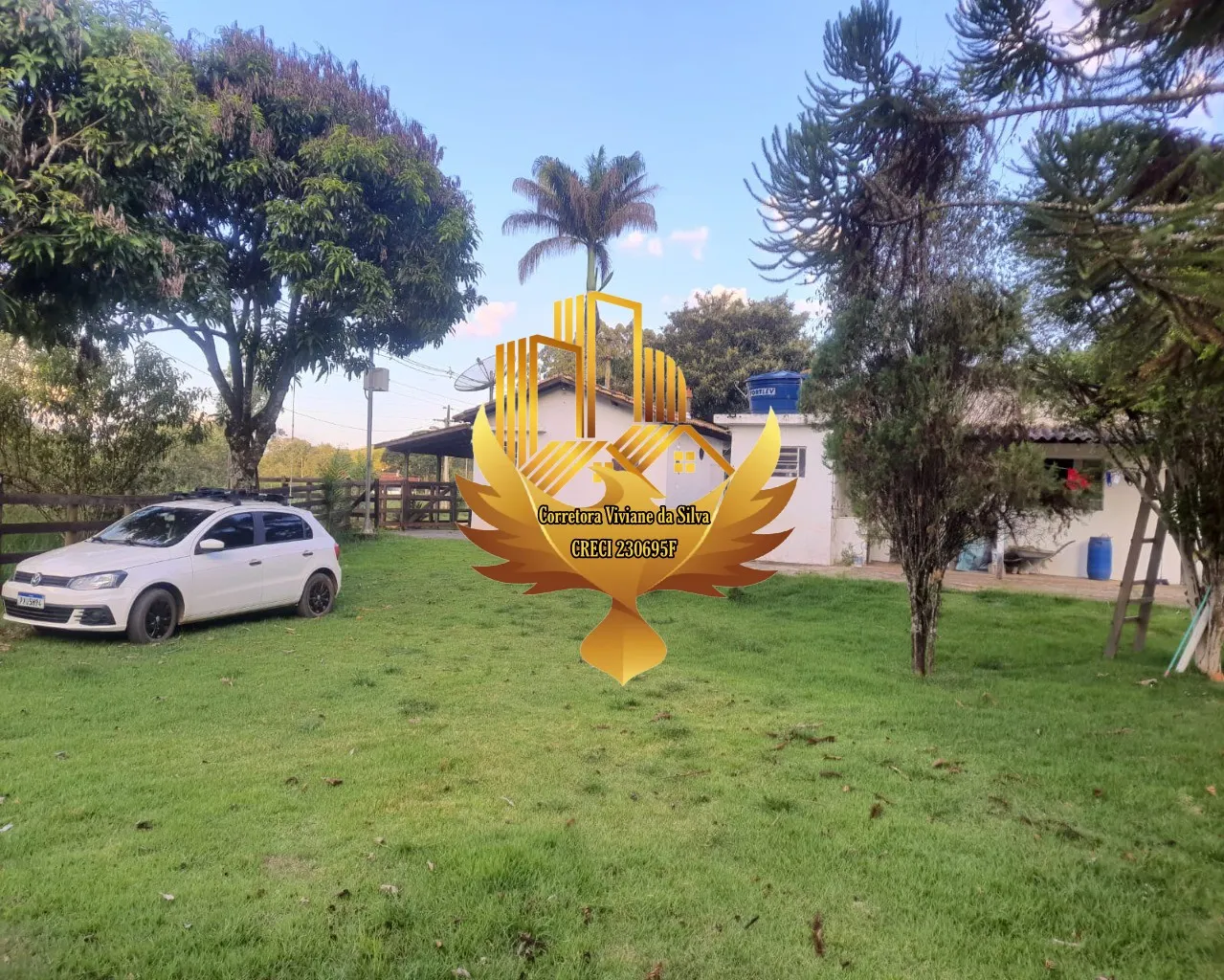 Chácara à venda de 5.000 m² em Cunha, SP, Brasil