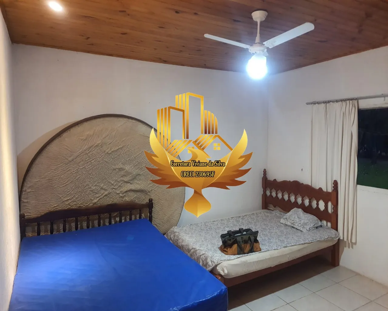 Chácara à venda de 5.000 m² em Cunha, SP, Brasil