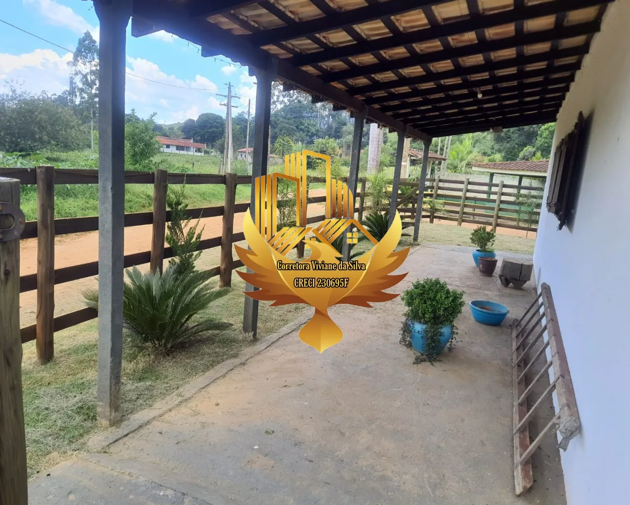 Chácara à venda de 5.000 m² em Cunha, SP, Brasil