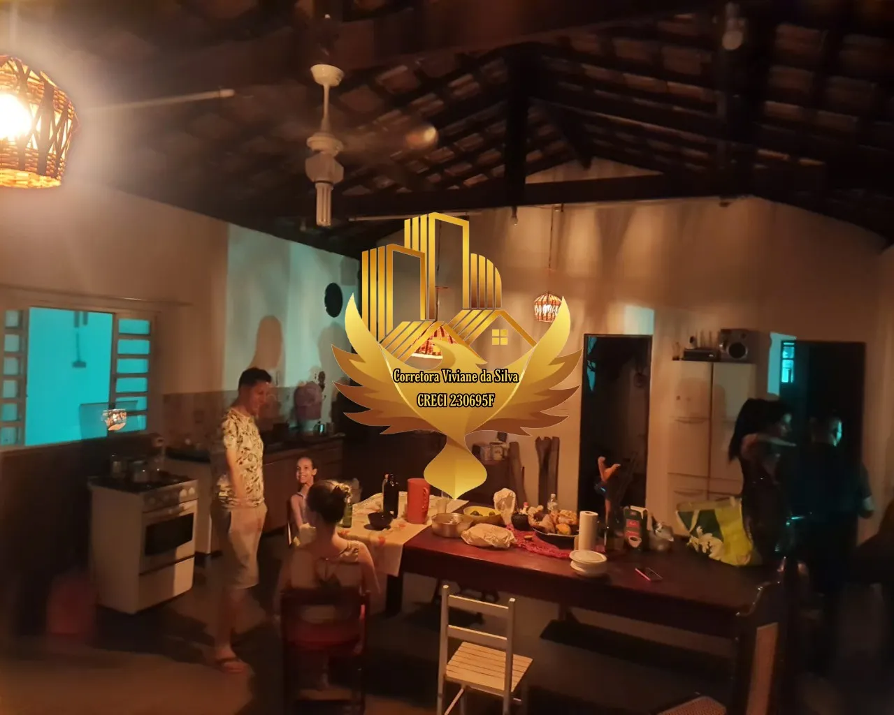 Chácara à venda de 5.000 m² em Cunha, SP, Brasil