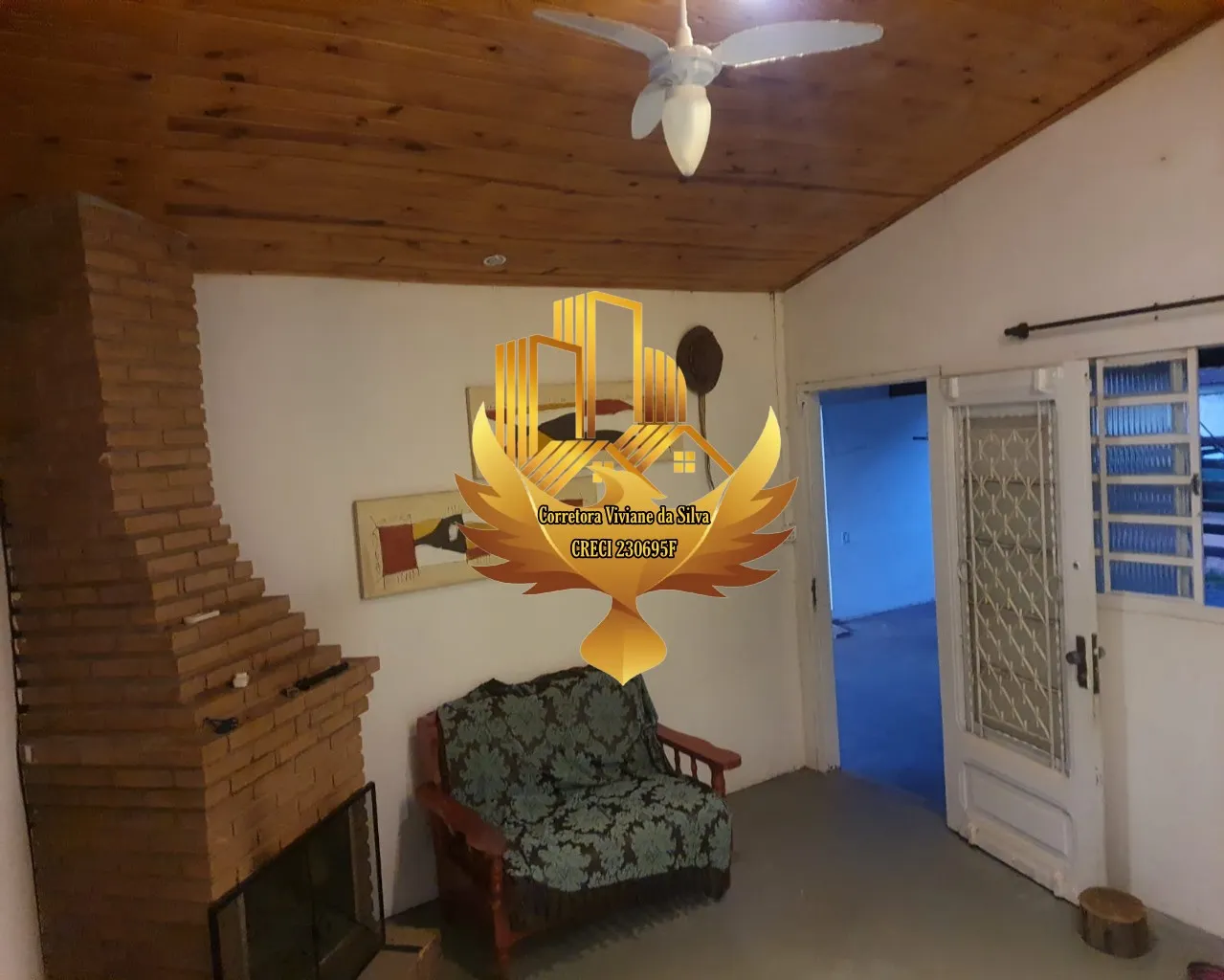 Chácara à venda de 5.000 m² em Cunha, SP, Brasil